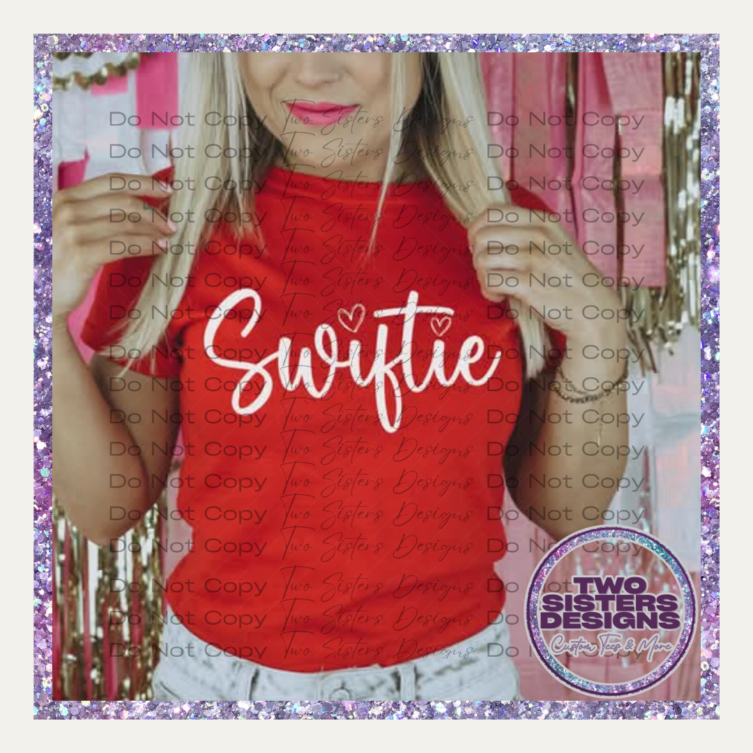 S*iftie Apparel