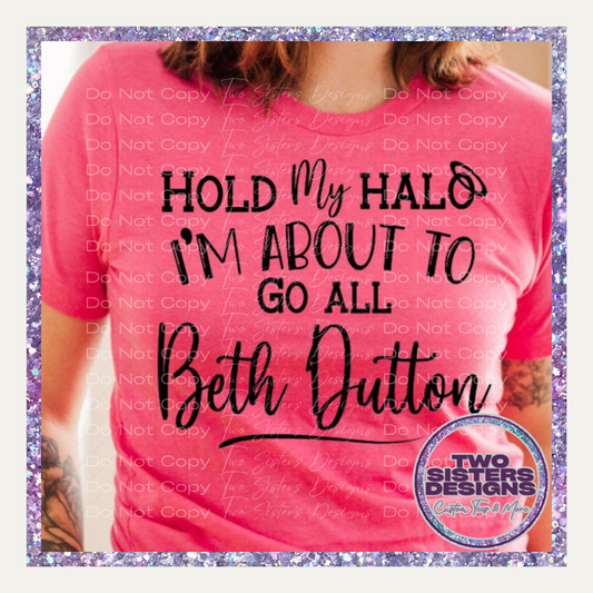 Hold Up Apparel