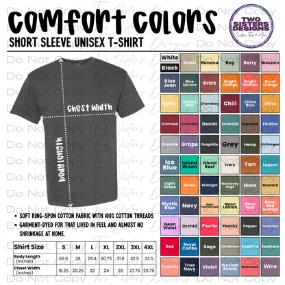 Howdy Stacked Apparel
