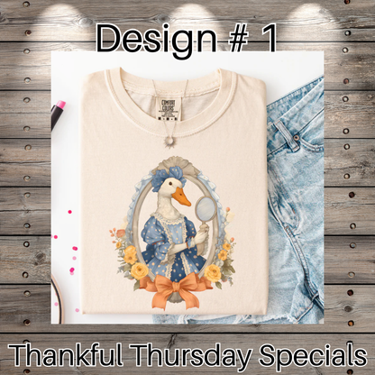 Thankful Thursday 1.15