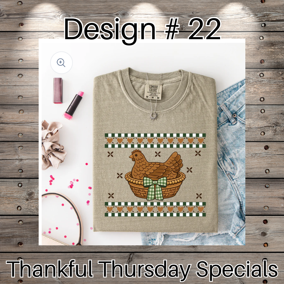Thankful Thursday 1.15