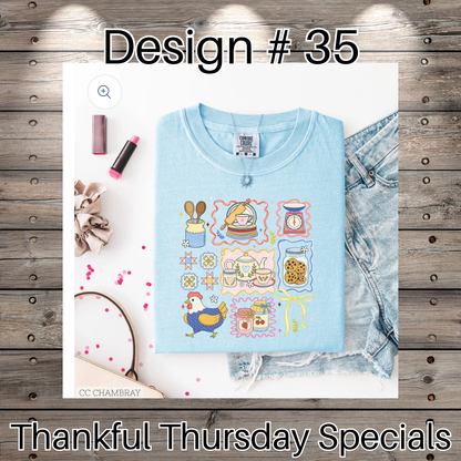Thankful Thursday 1.15