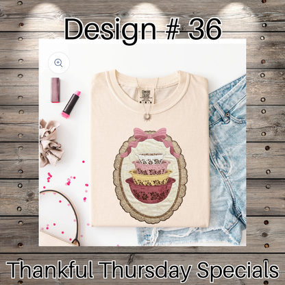 Thankful Thursday 1.15
