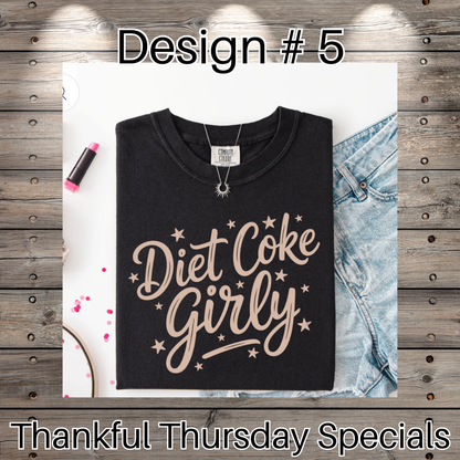 Thankful Thursday 1.15