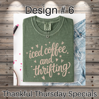 Thankful Thursday 1.15