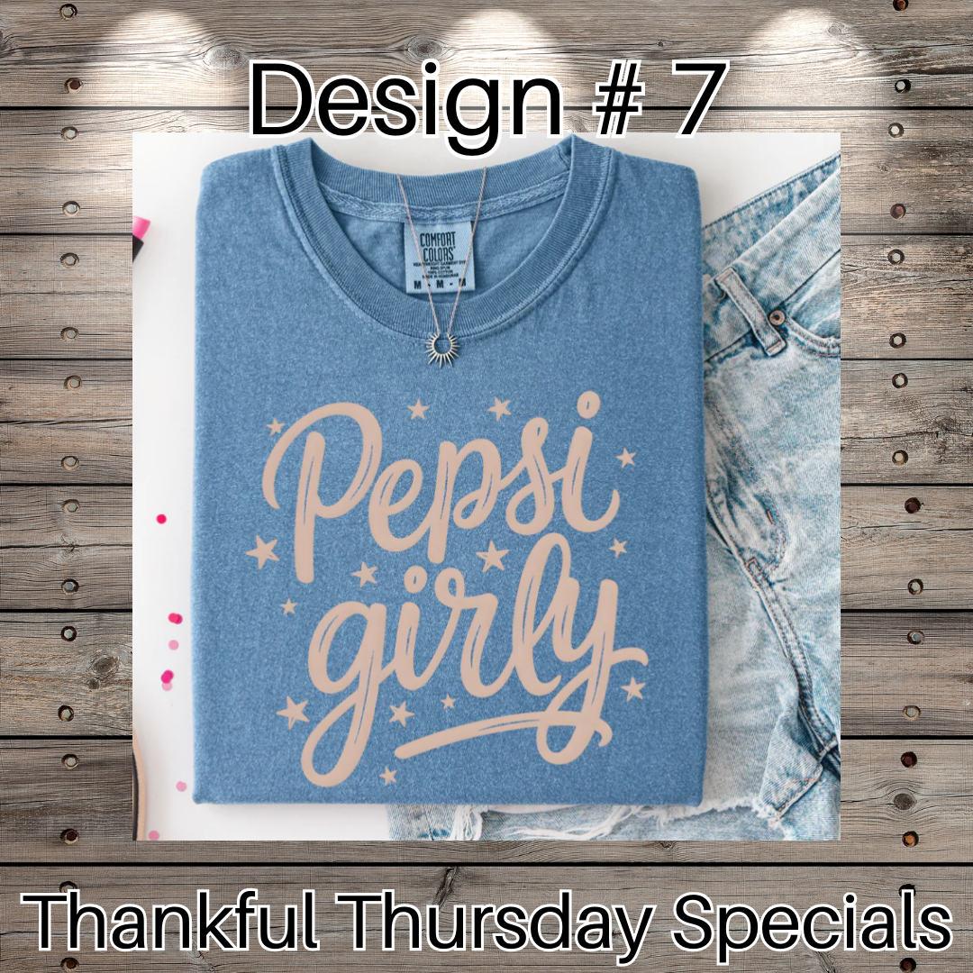 Thankful Thursday 1.15