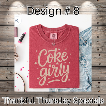 Thankful Thursday 1.15