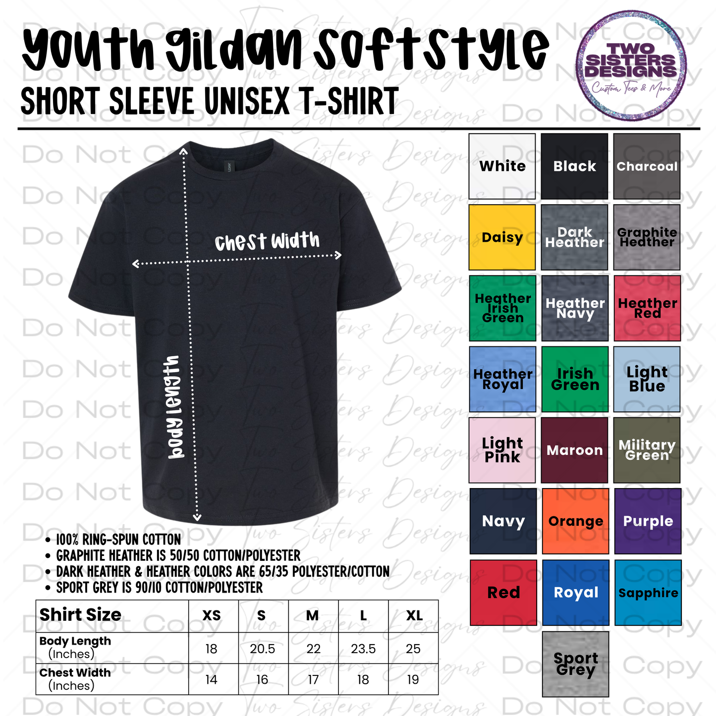 F-CAW-F Floral Bird Apparel