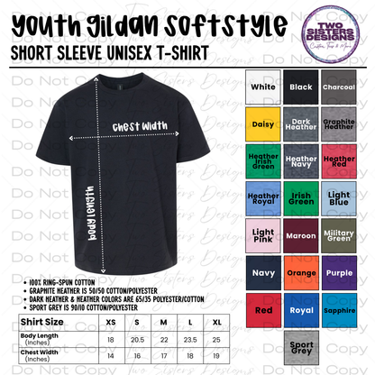 Retro Chaos Mom Club Apparel