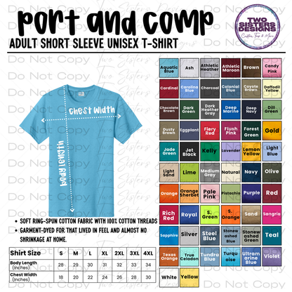 Wild At Heart Floral Bull Apparel